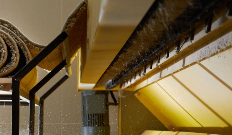 Dışkaya Halı Yıkama